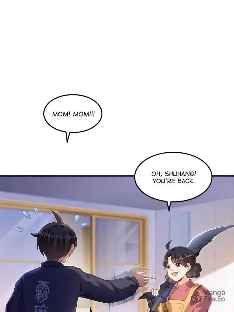 Read Cultivation Chat Group chapter 152 image 9 on Lezhin