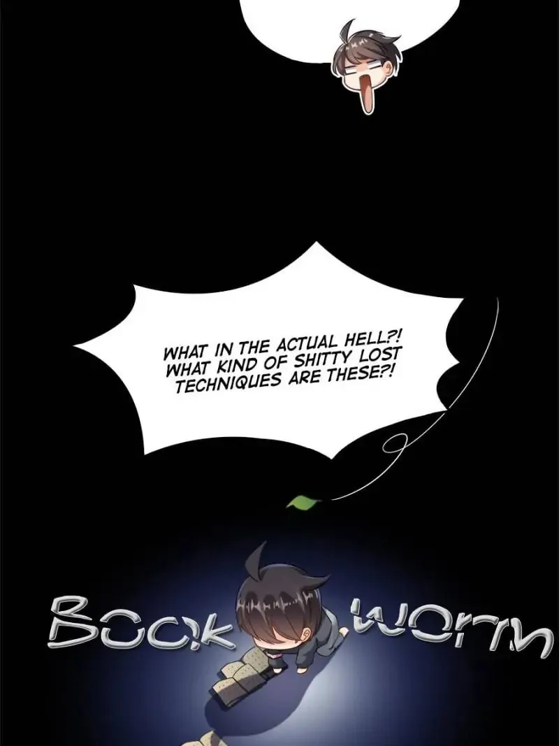 Read Cultivation Chat Group chapter 153 image 10 on Lezhin