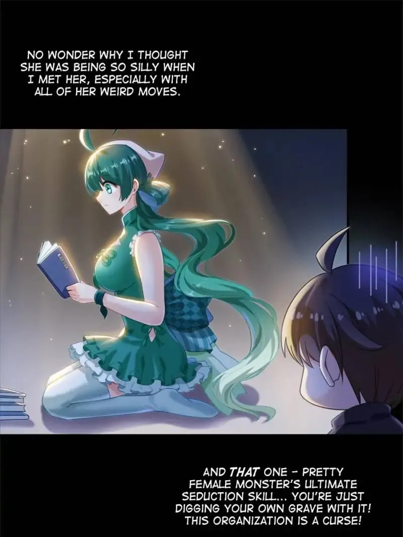 Read Cultivation Chat Group chapter 153 image 12 on Lezhin