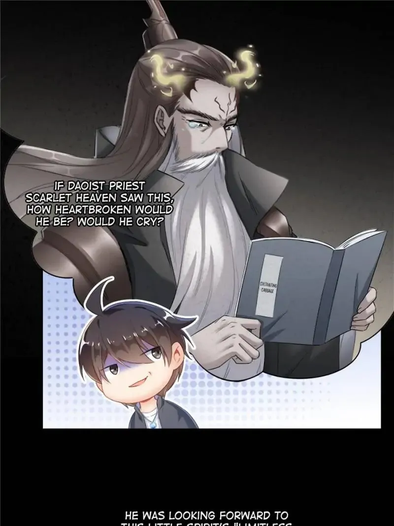 Read Cultivation Chat Group chapter 153 image 18 on Lezhin
