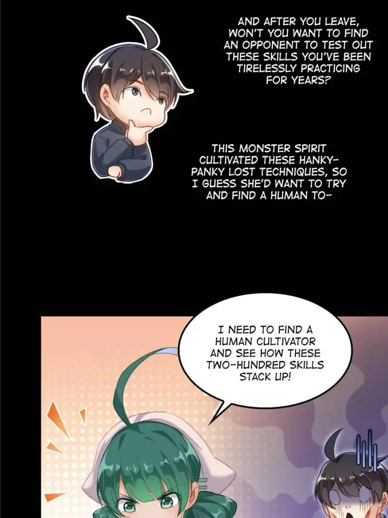 Read Cultivation Chat Group chapter 153 image 22 on Lezhin