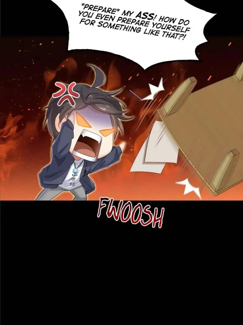Read Cultivation Chat Group chapter 153 image 27 on Lezhin