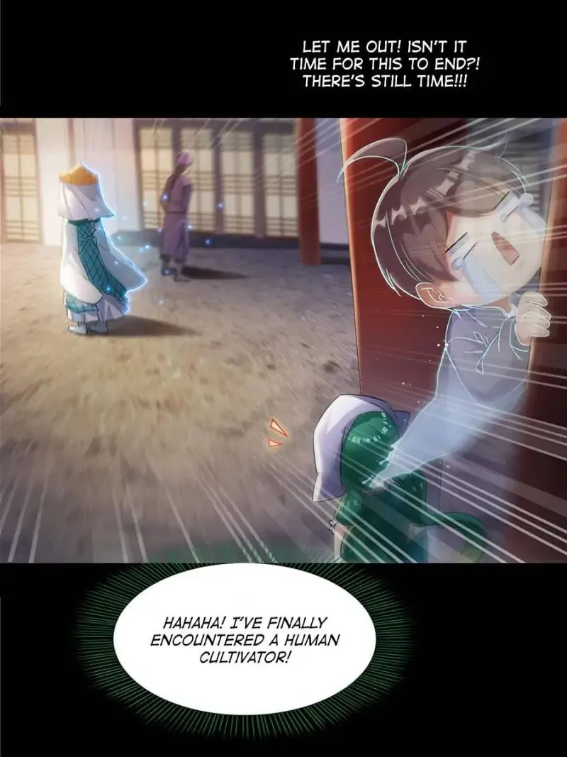 Read Cultivation Chat Group chapter 153 image 28 on Lezhin