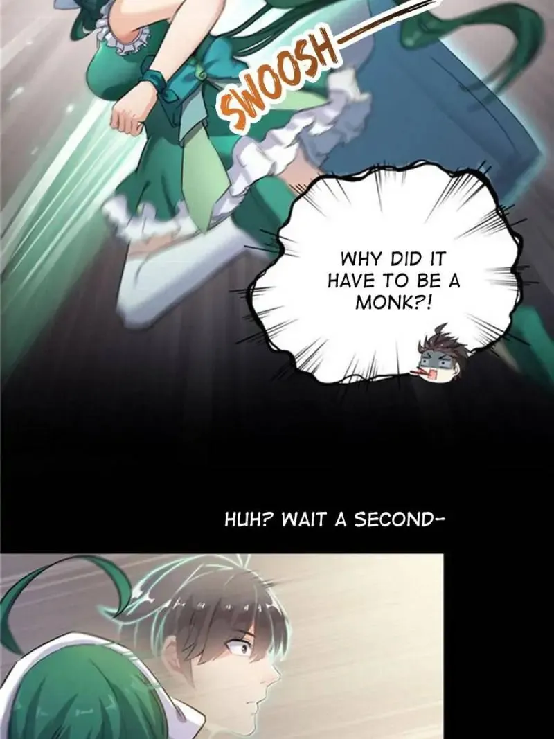 Read Cultivation Chat Group chapter 153 image 31 on Lezhin