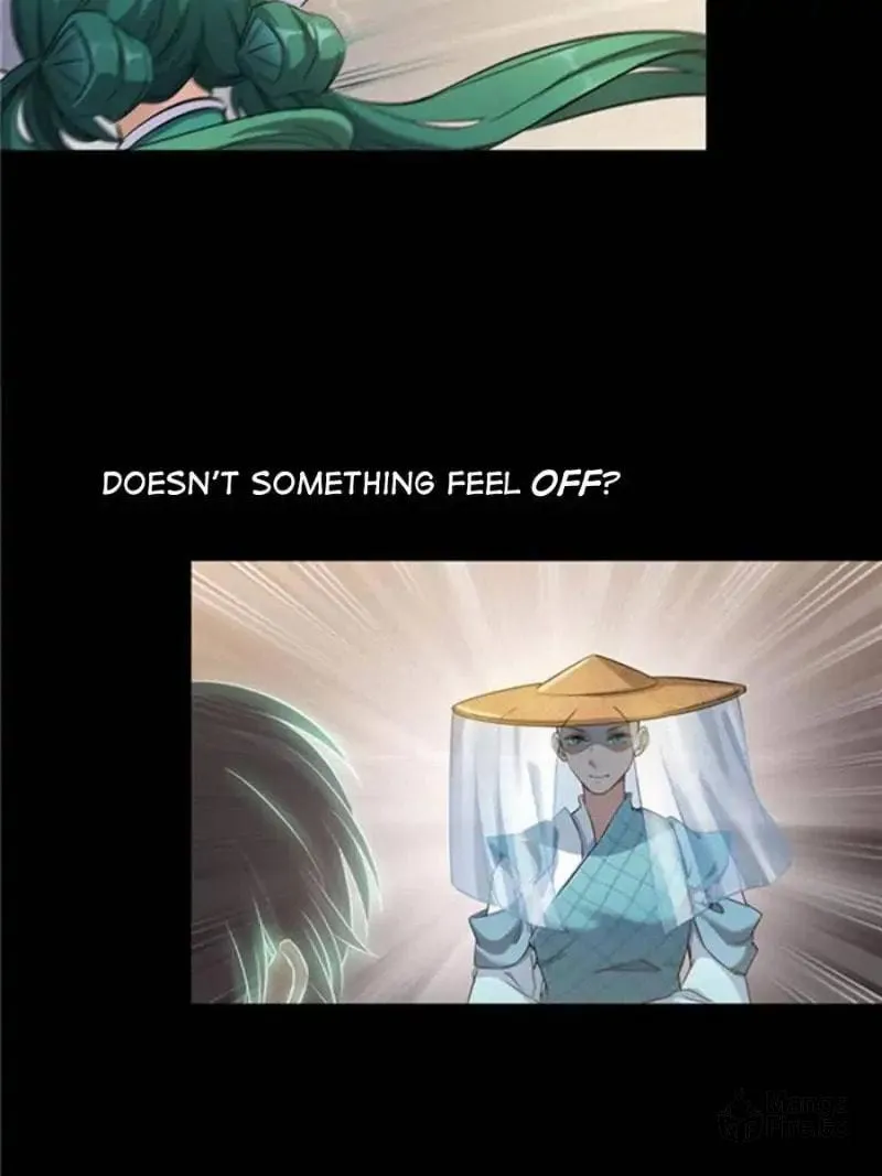 Read Cultivation Chat Group chapter 153 image 32 on Lezhin