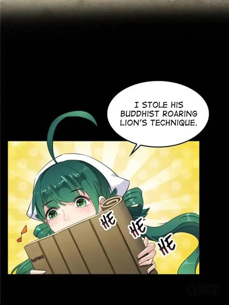 Read Cultivation Chat Group chapter 153 image 34 on Lezhin