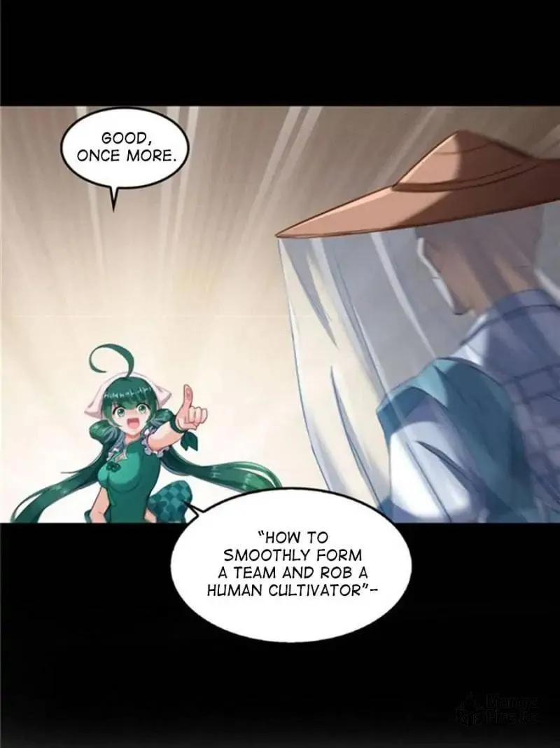 Read Cultivation Chat Group chapter 153 image 35 on Lezhin