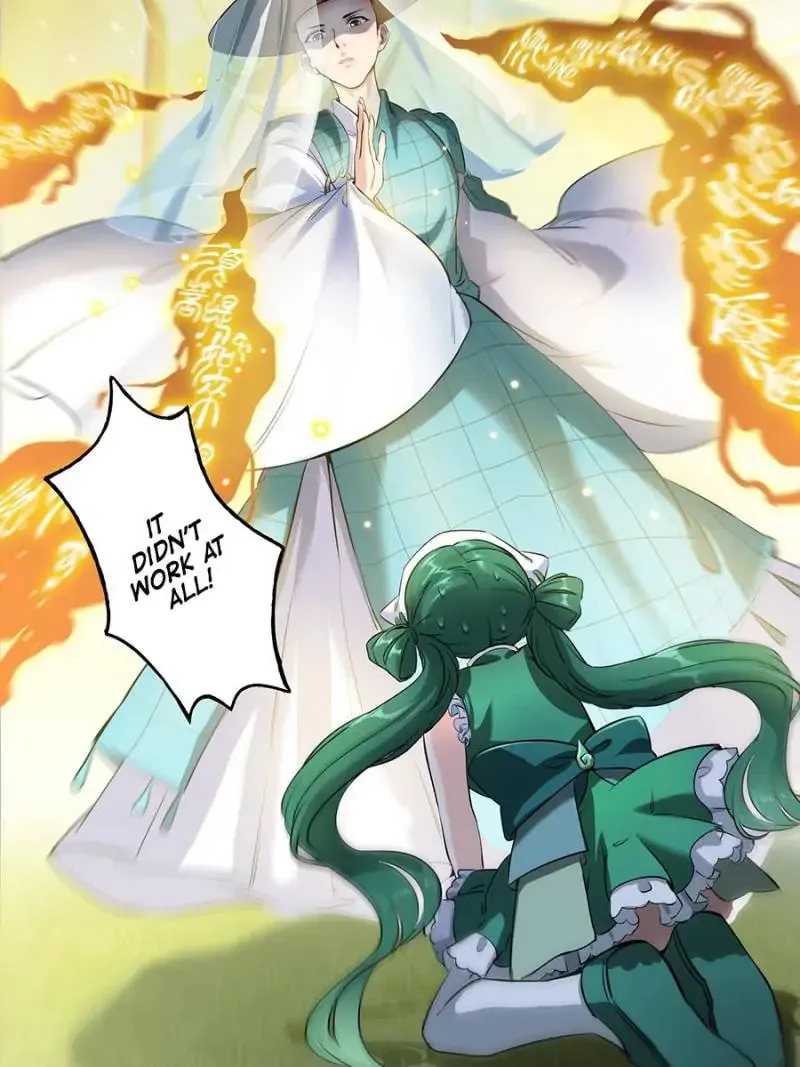 Read Cultivation Chat Group chapter 154 image 10 on Lezhin