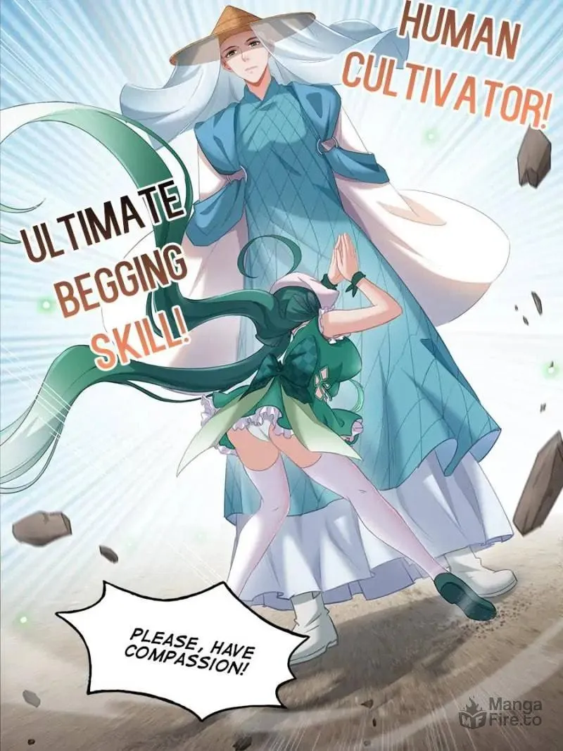 Read Cultivation Chat Group chapter 154 image 2 on Lezhin
