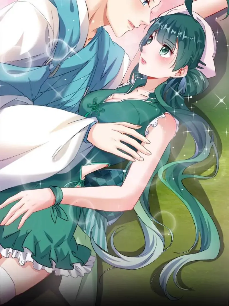 Read Cultivation Chat Group chapter 154 image 21 on Lezhin