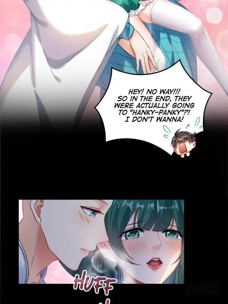Read Cultivation Chat Group chapter 154 image 23 on Lezhin