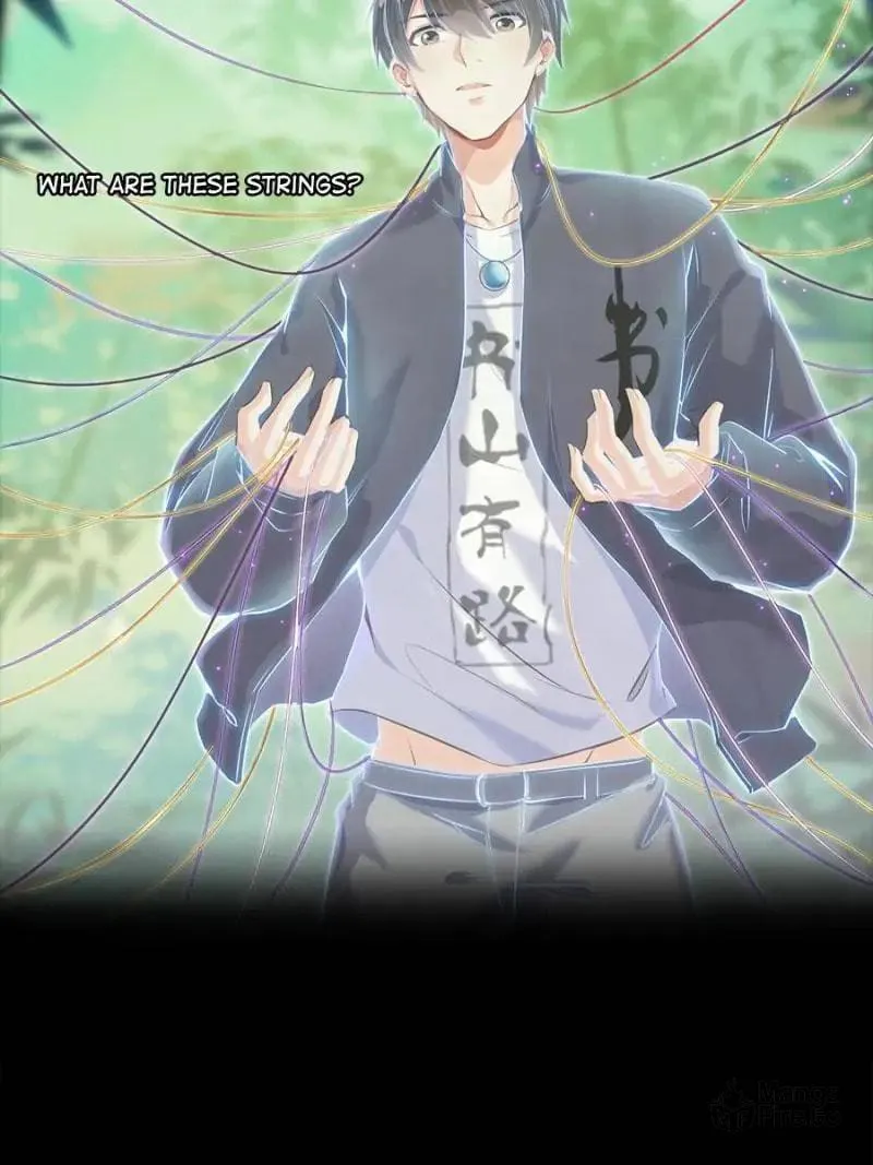 Read Cultivation Chat Group chapter 154 image 34 on Lezhin