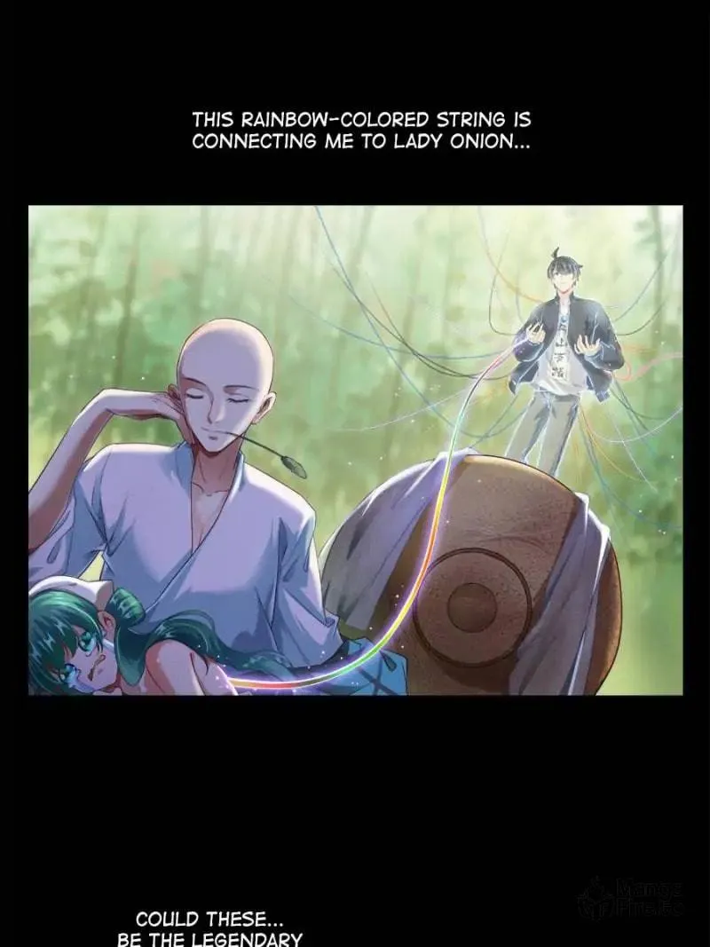 Read Cultivation Chat Group chapter 154 image 35 on Lezhin