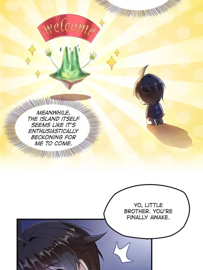 Read Cultivation Chat Group chapter 155 image 10 on Lezhin