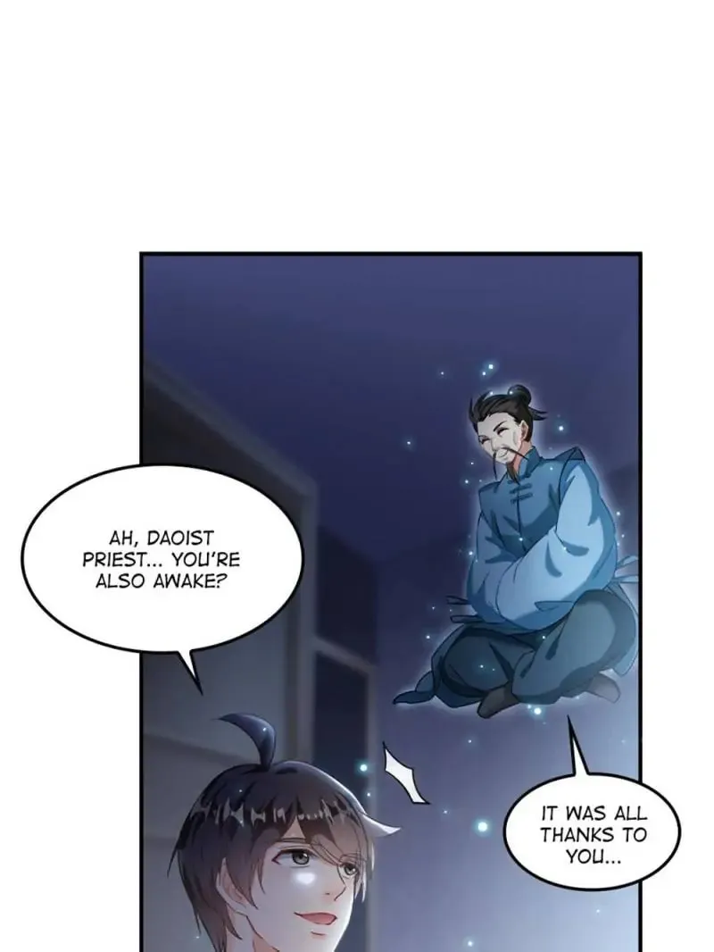 Read Cultivation Chat Group chapter 155 image 12 on Lezhin