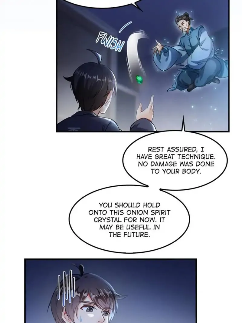 Read Cultivation Chat Group chapter 155 image 16 on Lezhin