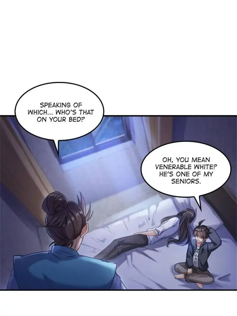 Read Cultivation Chat Group chapter 155 image 18 on Lezhin