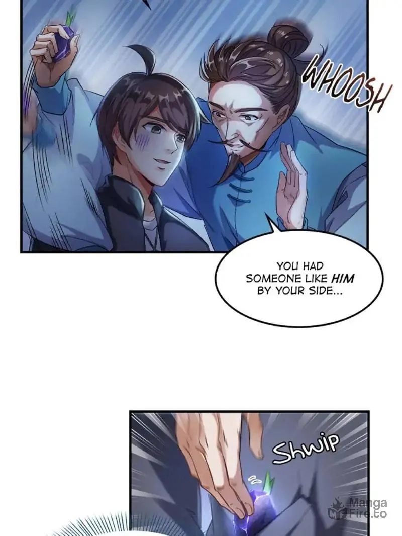 Read Cultivation Chat Group chapter 155 image 20 on Lezhin
