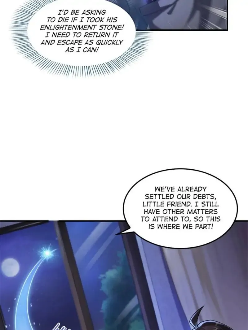 Read Cultivation Chat Group chapter 155 image 21 on Lezhin