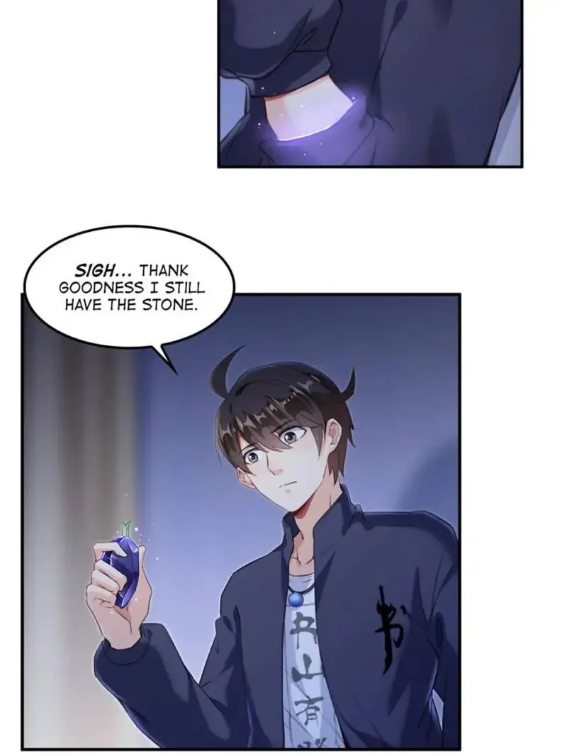 Read Cultivation Chat Group chapter 155 image 25 on Lezhin