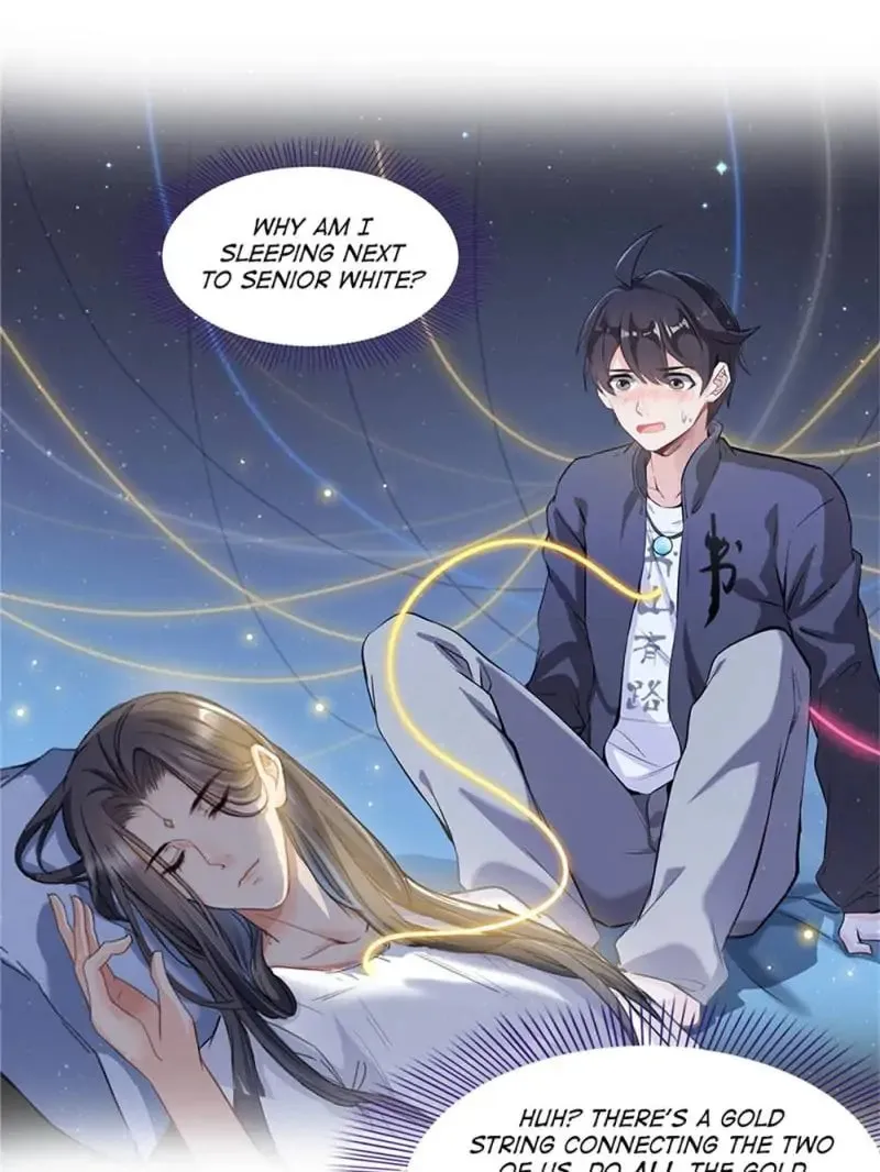 Read Cultivation Chat Group chapter 155 image 3 on Lezhin