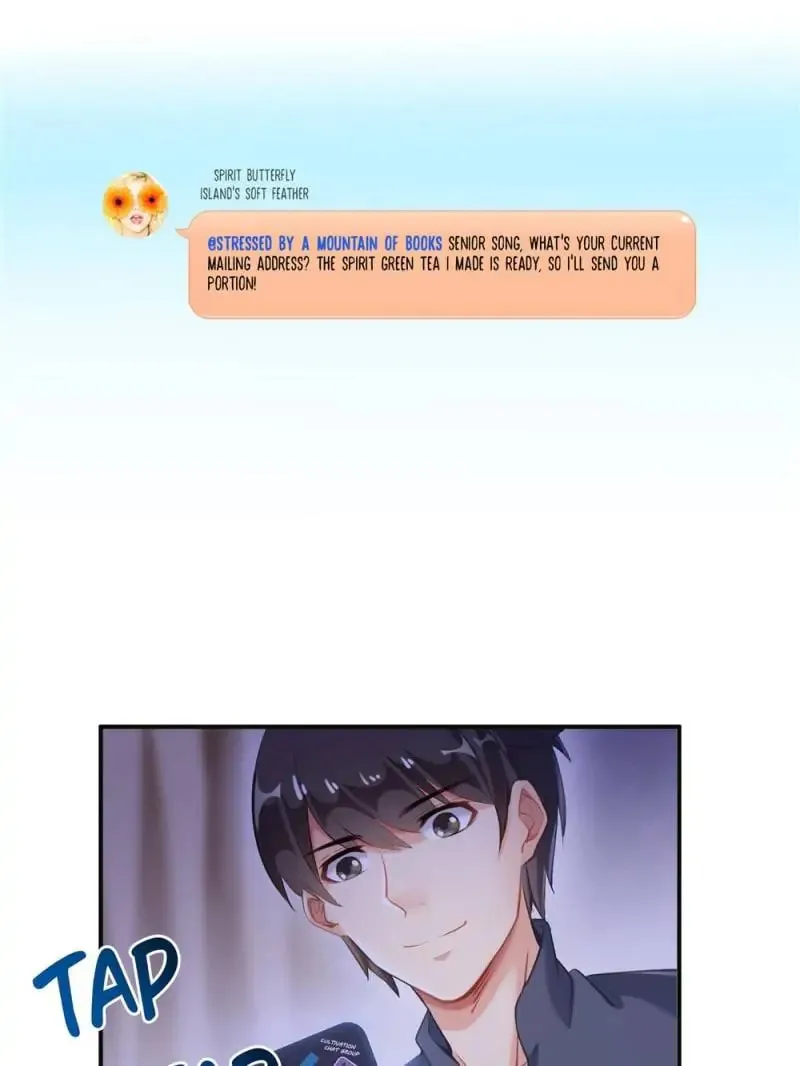 Read Cultivation Chat Group chapter 155 image 31 on Lezhin