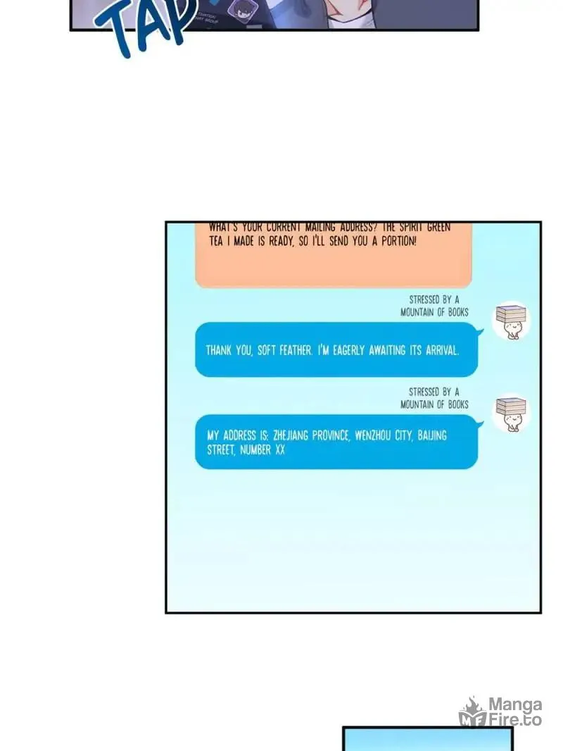 Read Cultivation Chat Group chapter 155 image 32 on Lezhin