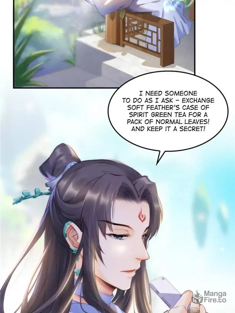 Read Cultivation Chat Group chapter 155 image 34 on Lezhin