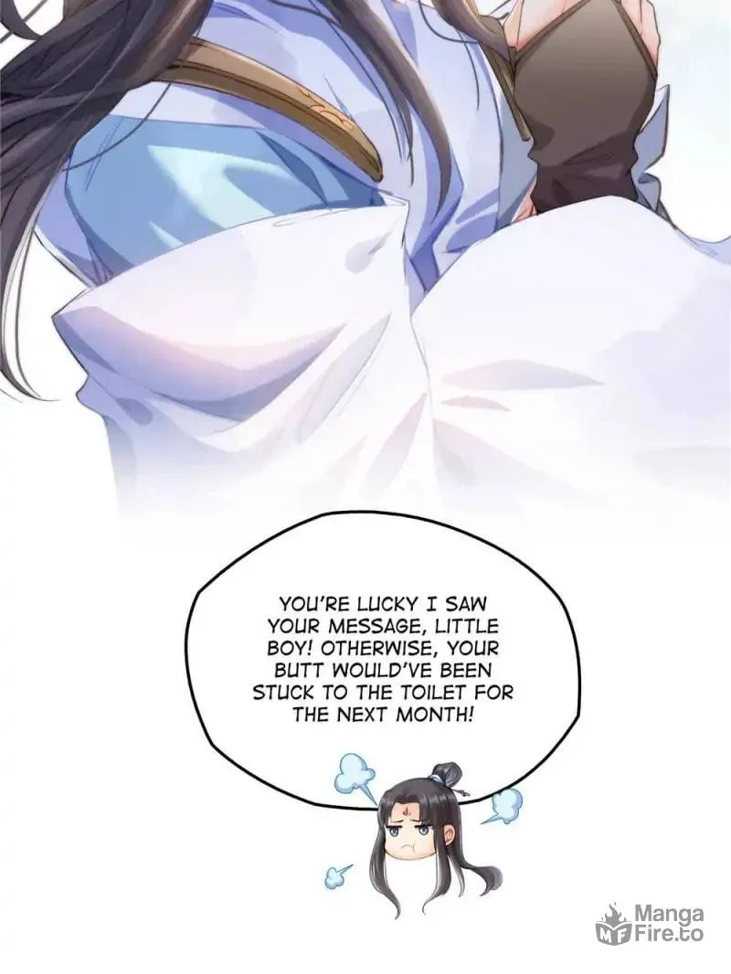 Read Cultivation Chat Group chapter 155 image 35 on Lezhin