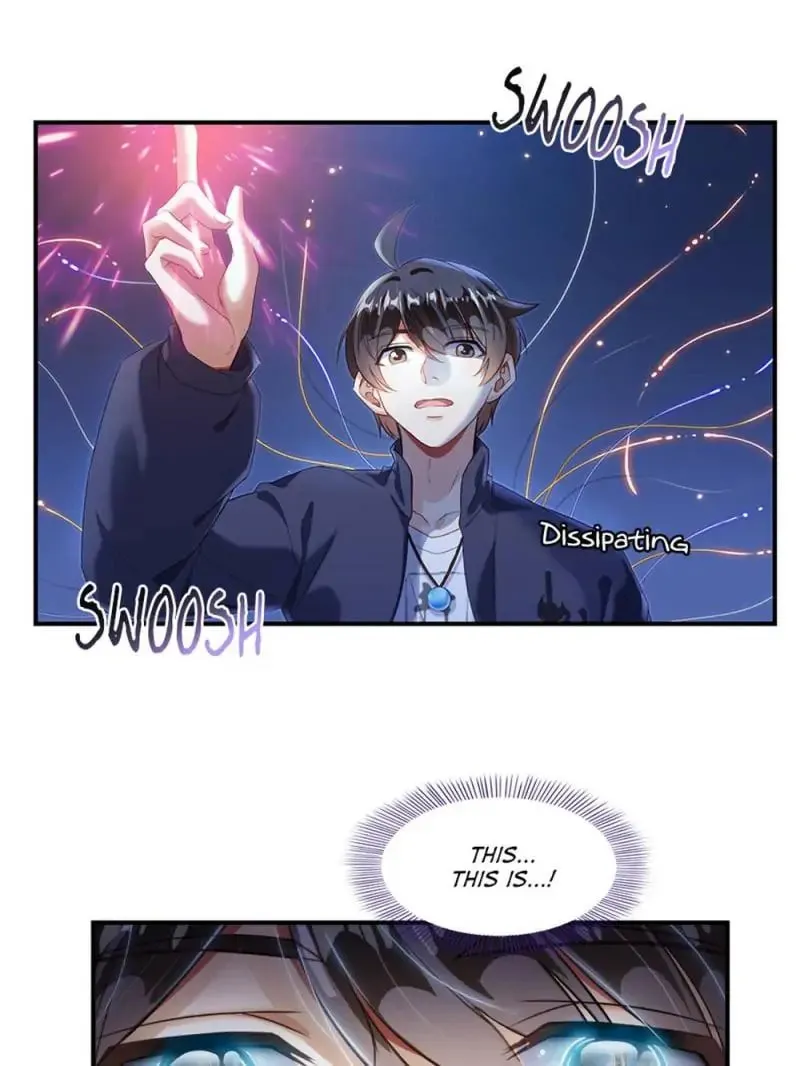 Read Cultivation Chat Group chapter 155 image 6 on Lezhin