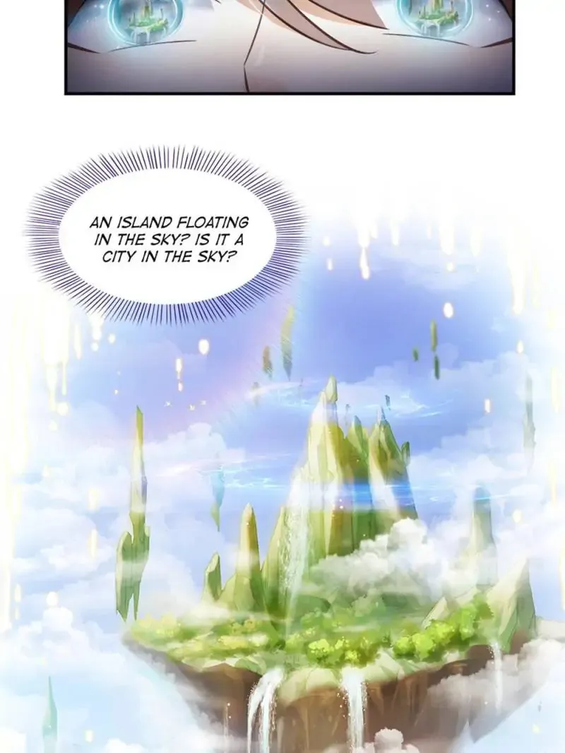Read Cultivation Chat Group chapter 155 image 7 on Lezhin
