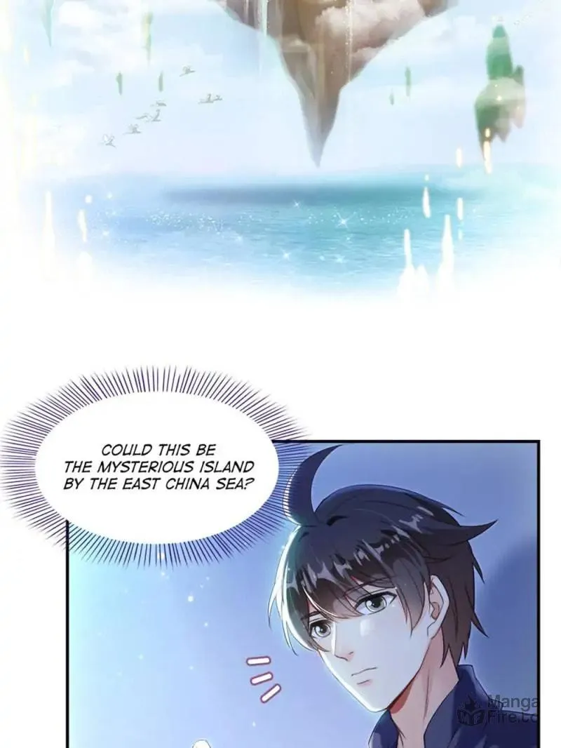 Read Cultivation Chat Group chapter 155 image 8 on Lezhin