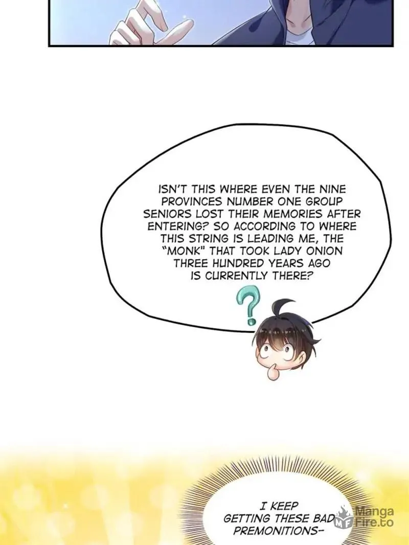 Read Cultivation Chat Group chapter 155 image 9 on Lezhin