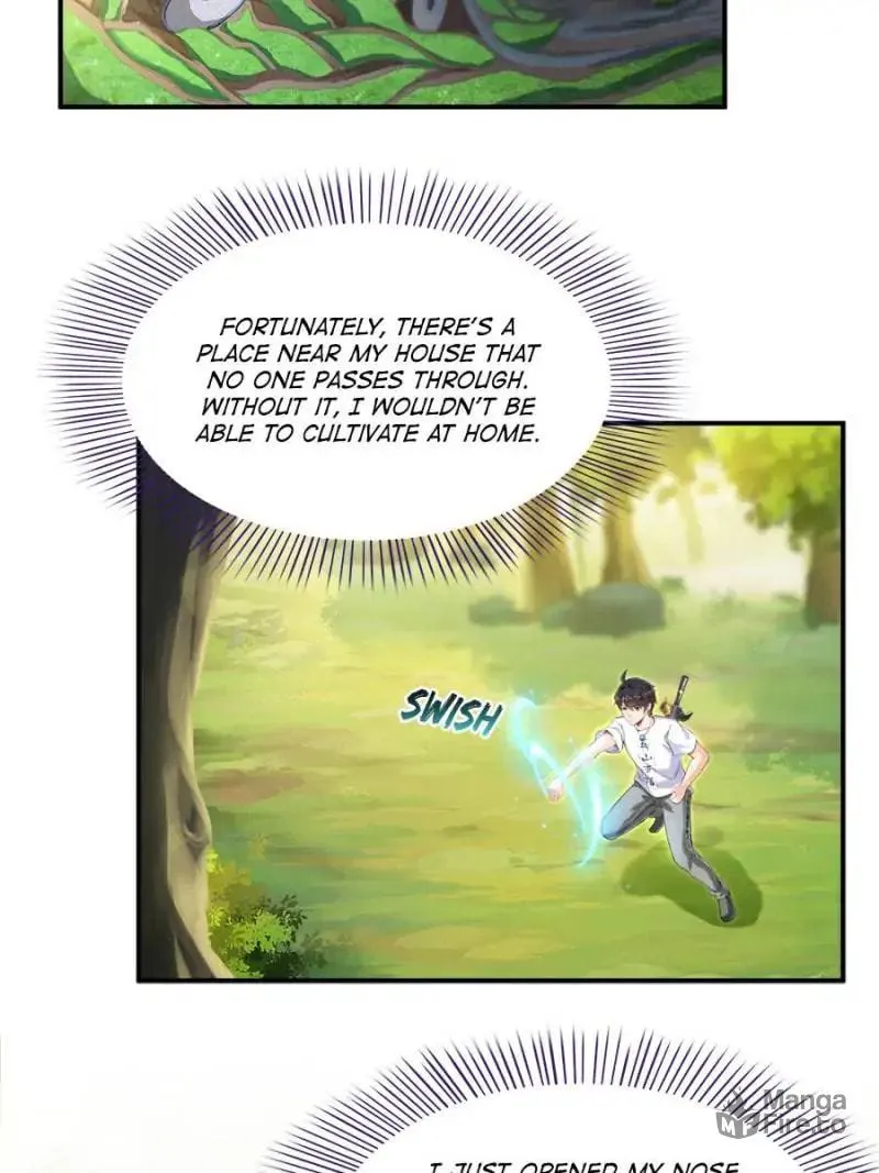 Read Cultivation Chat Group chapter 156 image 14 on Lezhin