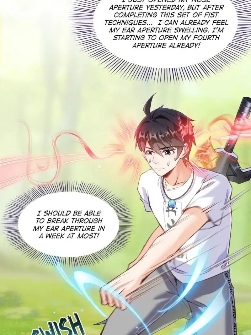 Read Cultivation Chat Group chapter 156 image 15 on Lezhin