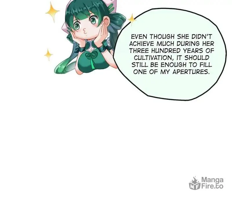 Read Cultivation Chat Group chapter 156 image 17 on Lezhin