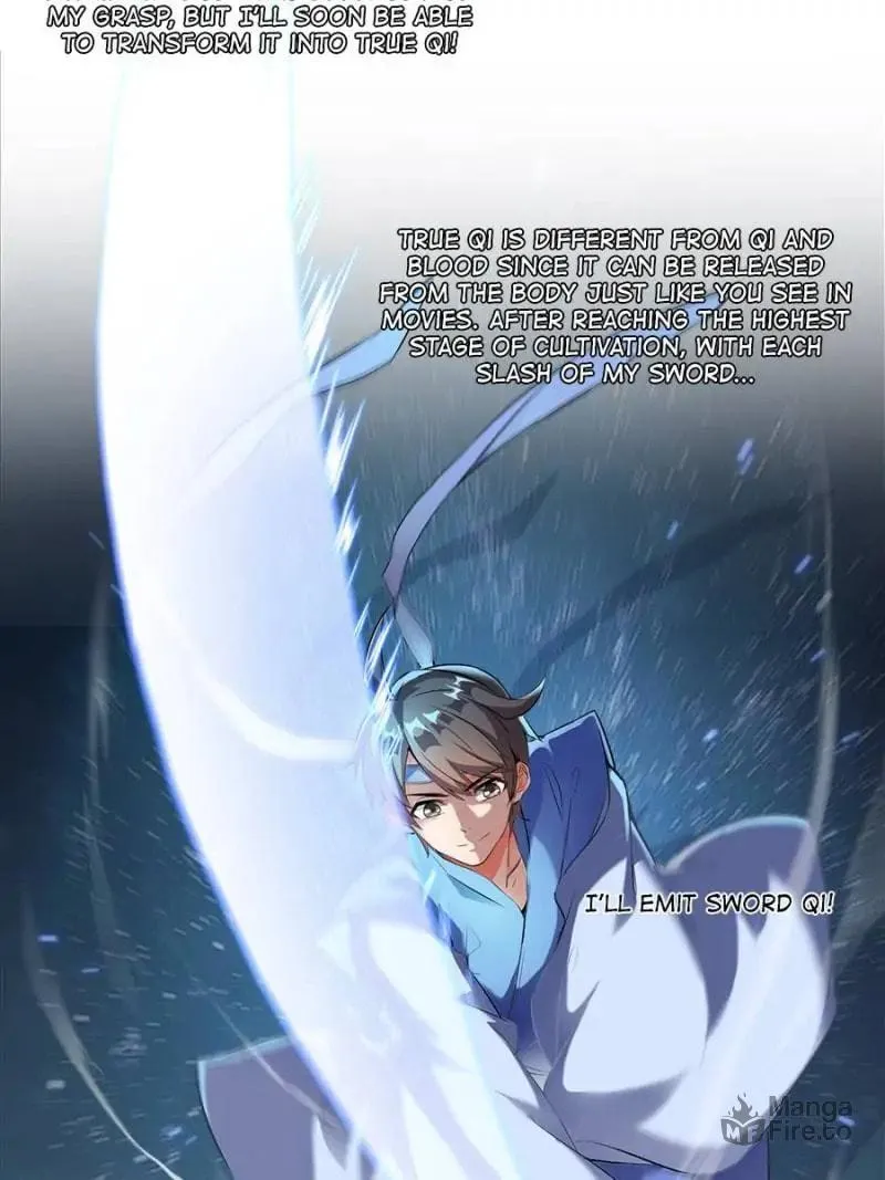 Read Cultivation Chat Group chapter 156 image 19 on Lezhin
