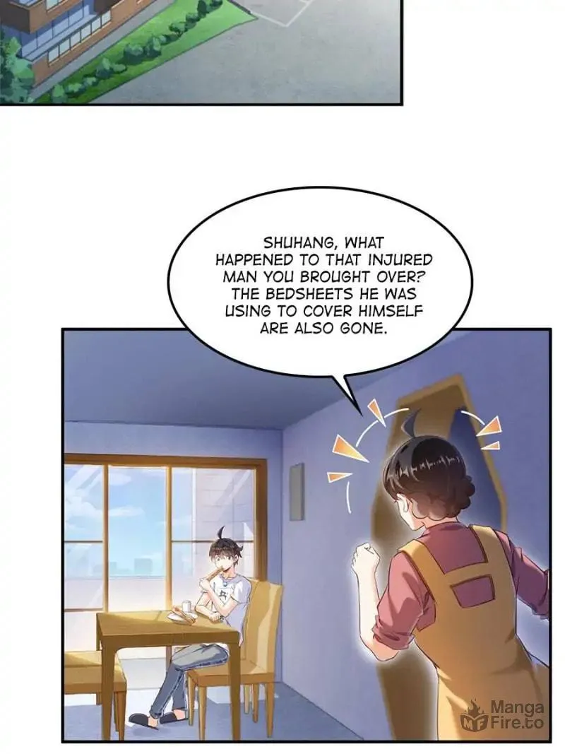 Read Cultivation Chat Group chapter 156 image 2 on Lezhin