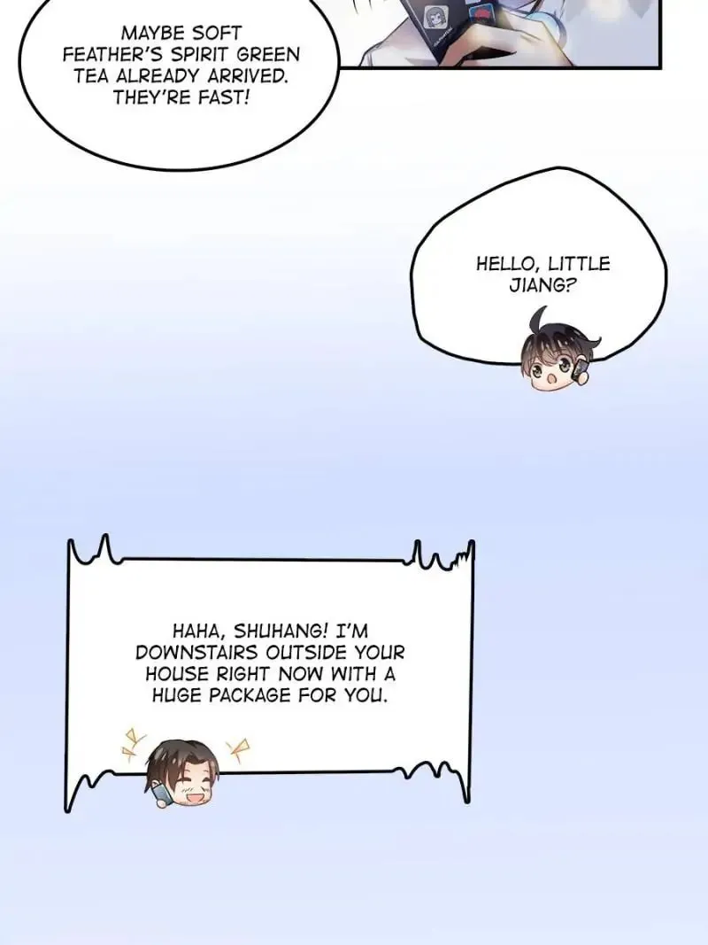 Read Cultivation Chat Group chapter 156 image 25 on Lezhin