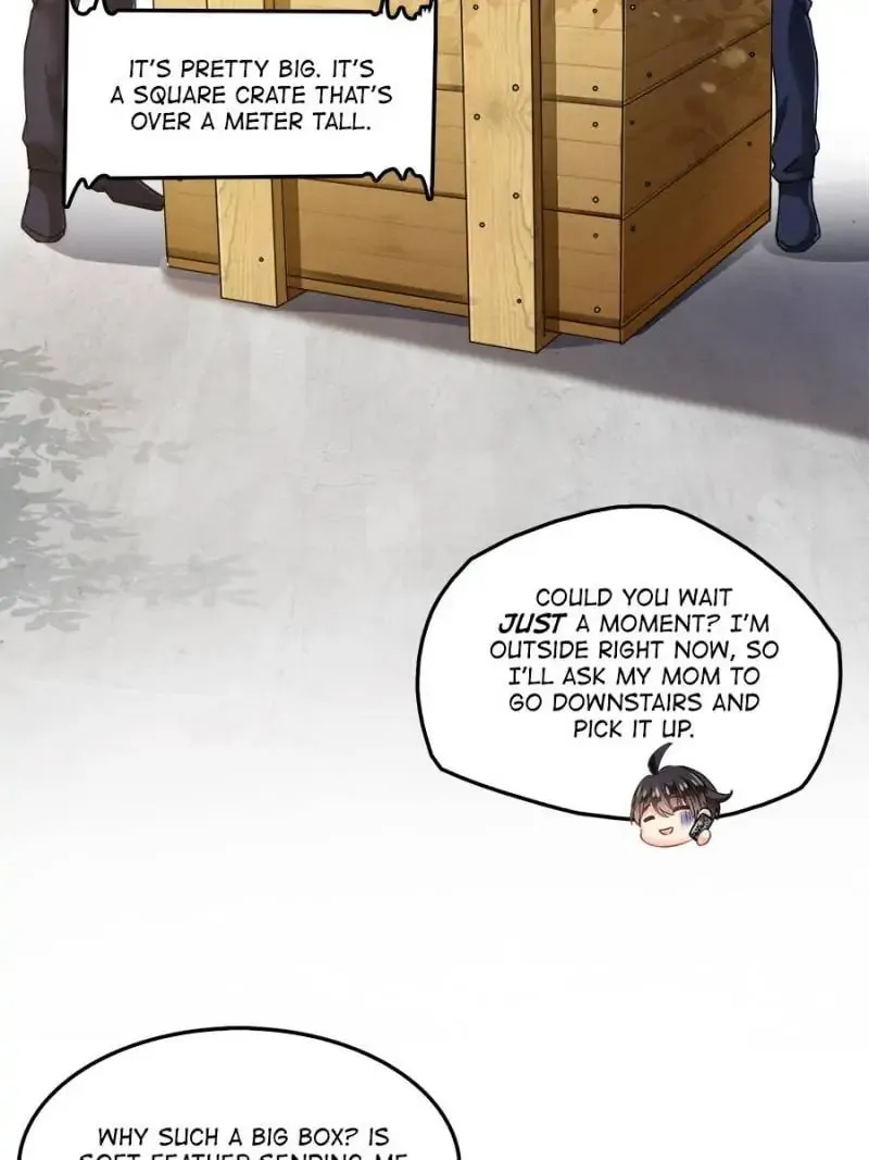 Read Cultivation Chat Group chapter 156 image 27 on Lezhin