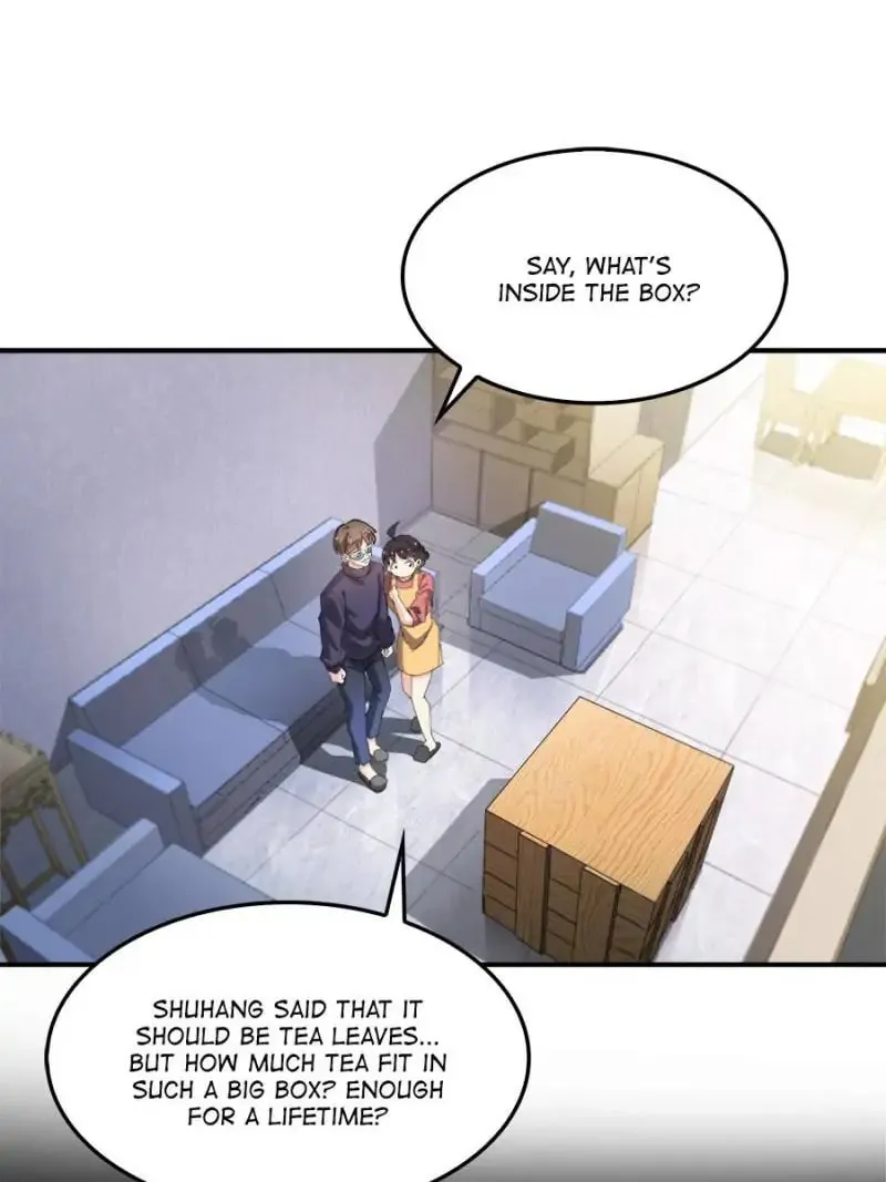 Read Cultivation Chat Group chapter 156 image 30 on Lezhin
