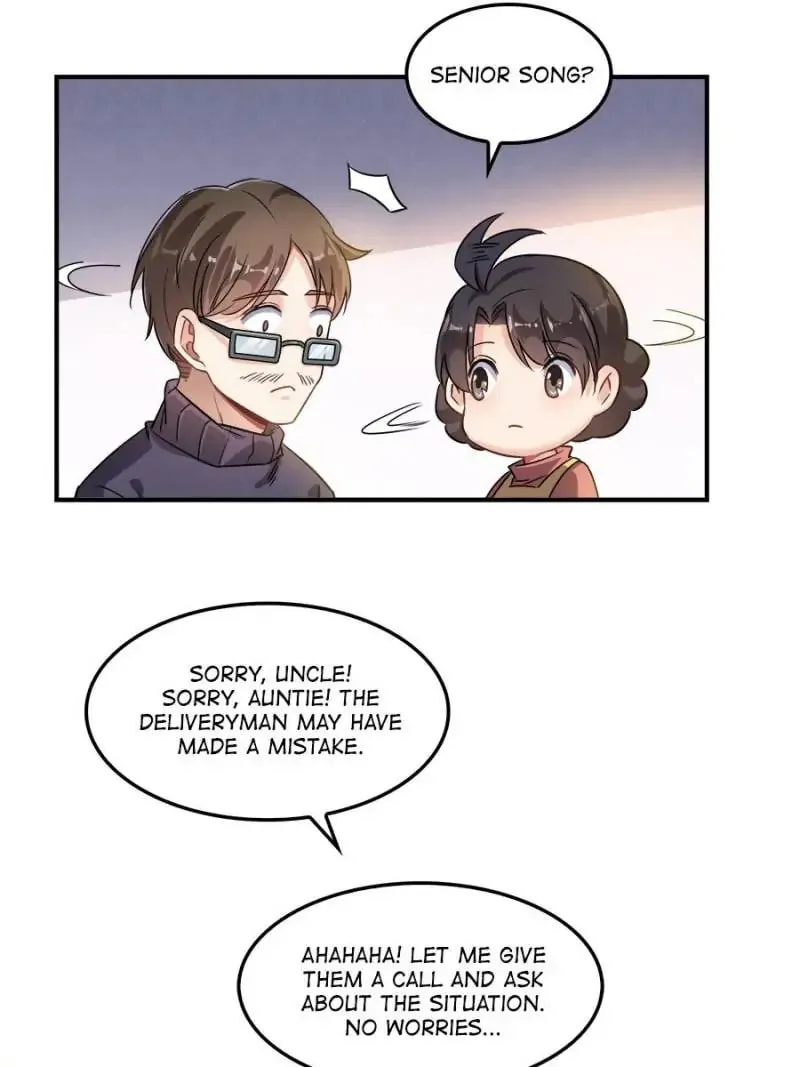 Read Cultivation Chat Group chapter 156 image 37 on Lezhin