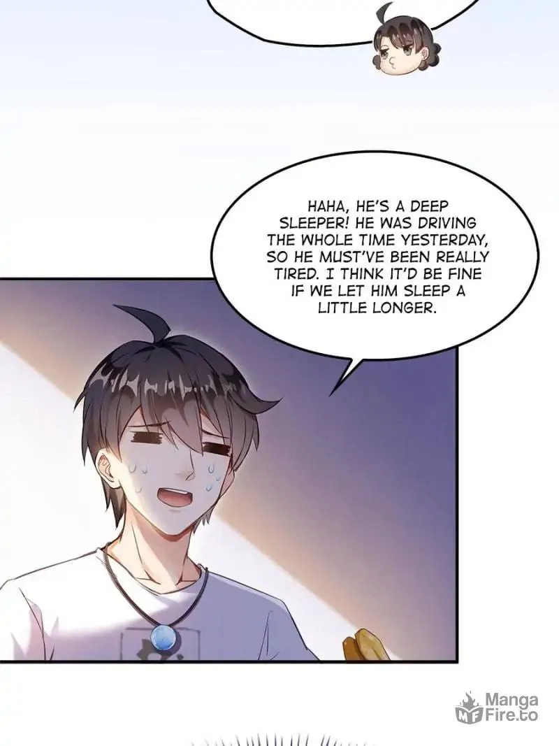 Read Cultivation Chat Group chapter 156 image 4 on Lezhin