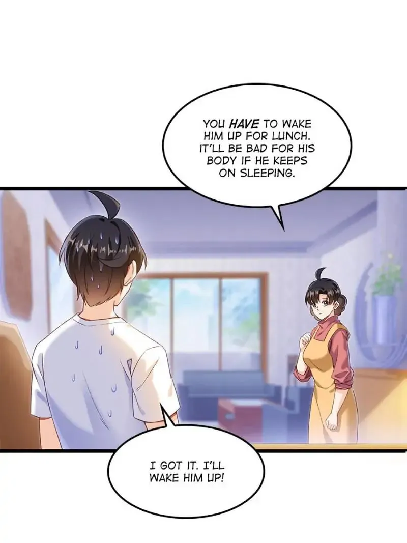 Read Cultivation Chat Group chapter 156 image 6 on Lezhin