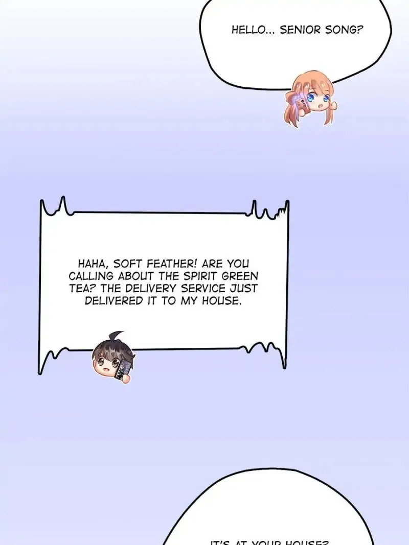 Read Cultivation Chat Group chapter 157 image 1 on Lezhin