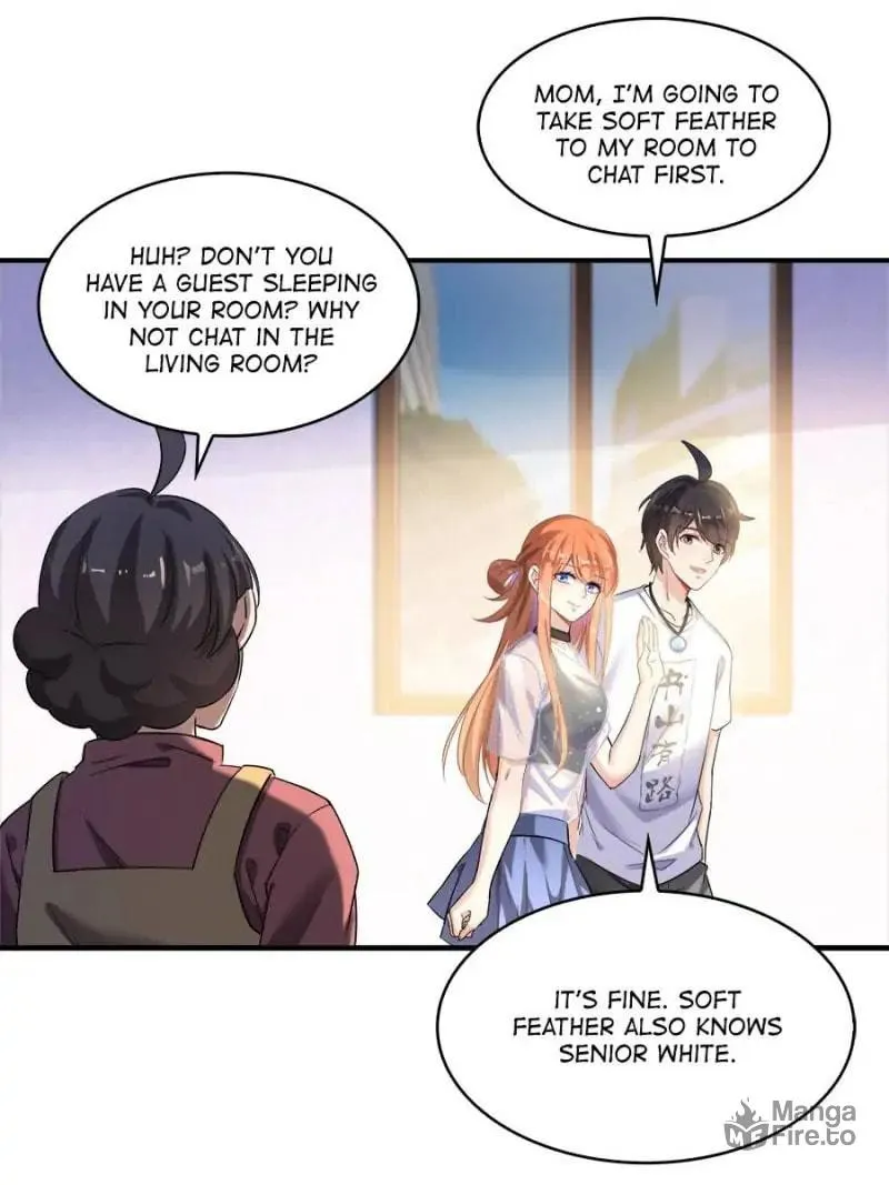 Read Cultivation Chat Group chapter 157 image 14 on Lezhin