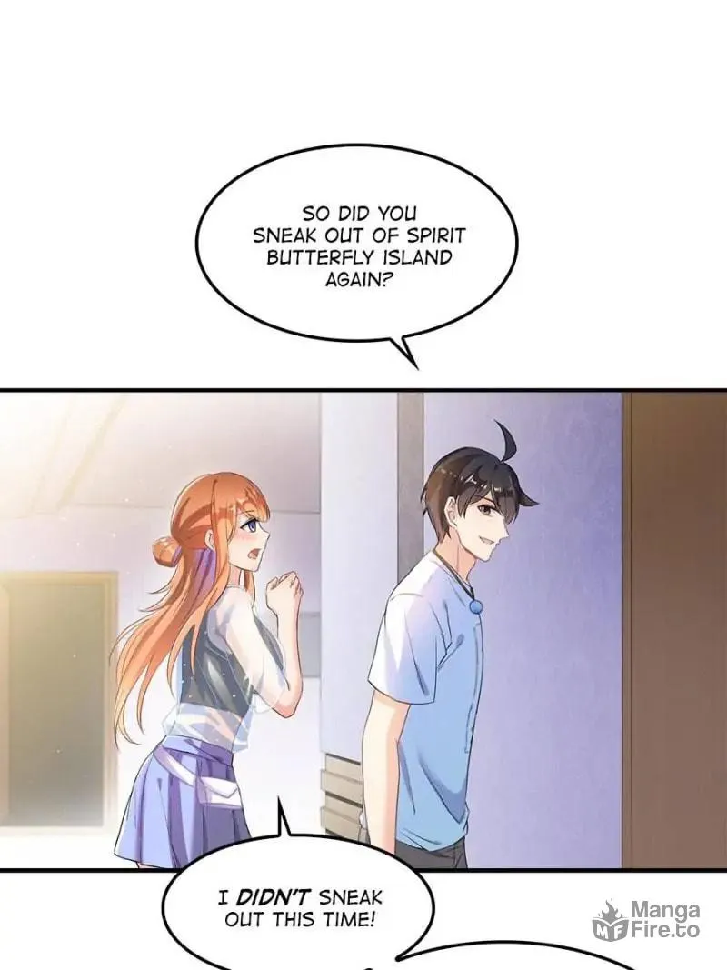 Read Cultivation Chat Group chapter 157 image 17 on Lezhin