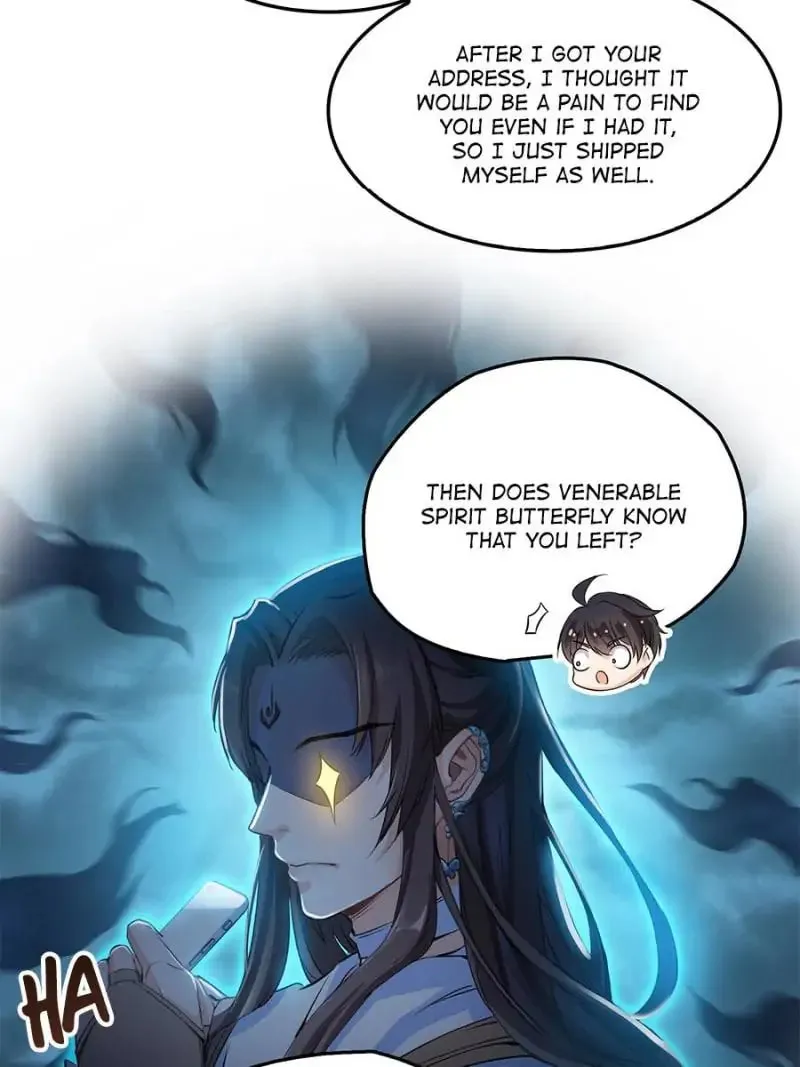 Read Cultivation Chat Group chapter 157 image 18 on Lezhin