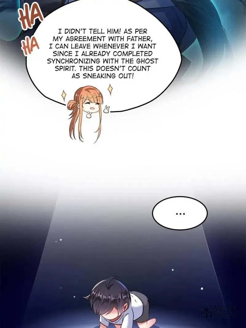 Read Cultivation Chat Group chapter 157 image 19 on Lezhin