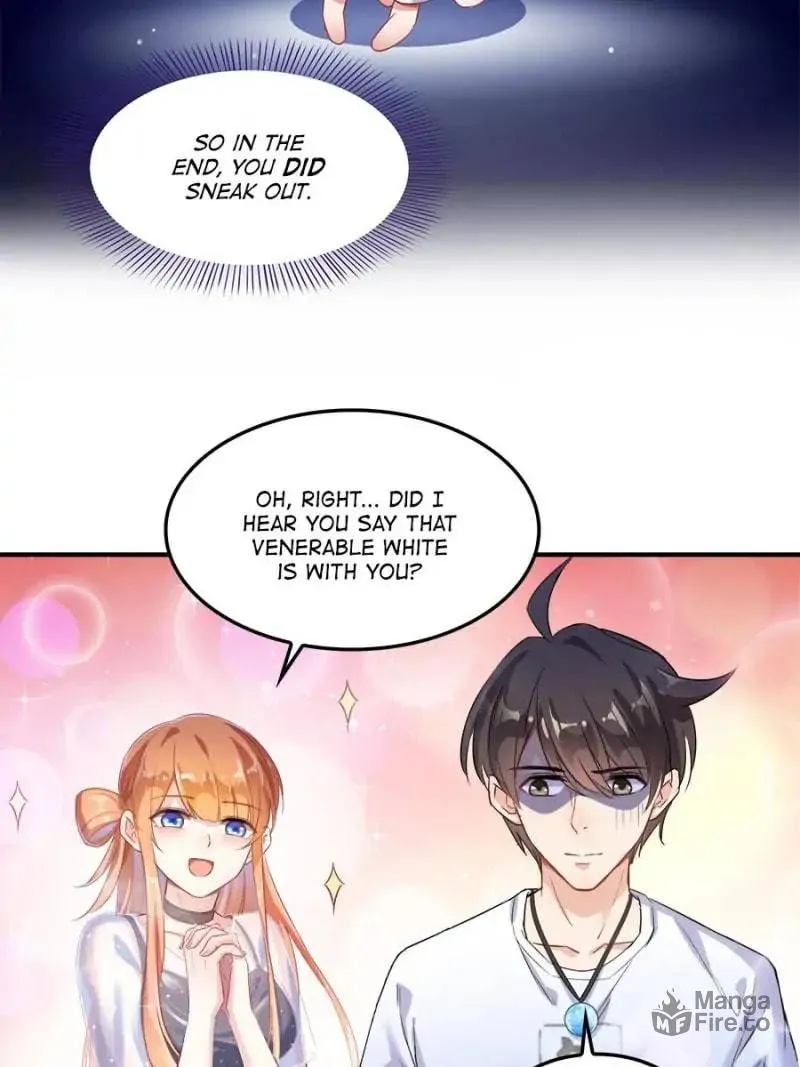 Read Cultivation Chat Group chapter 157 image 20 on Lezhin